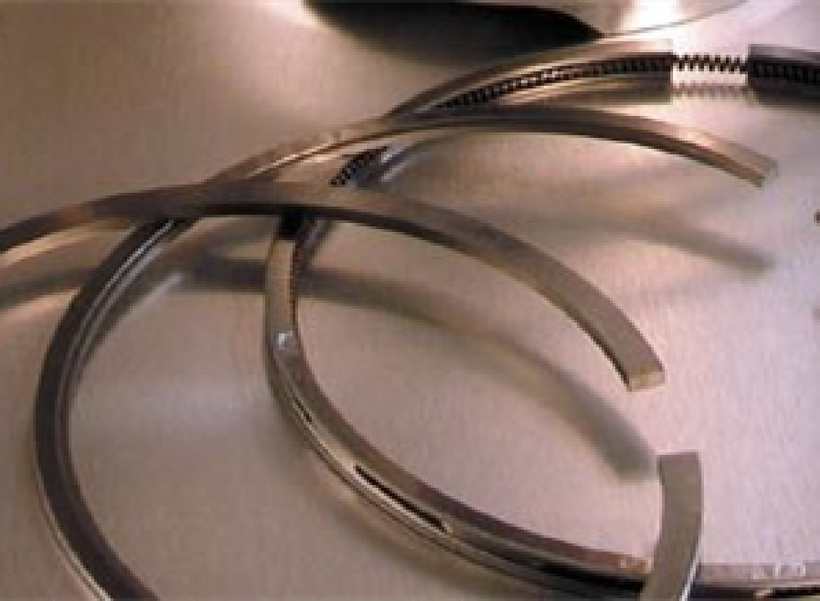 Pvd Coating In Hardware Moulds