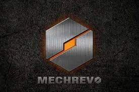 Mechrev Laptops PVD Coating & Polishing