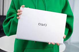  Awo laptops PVD Coating & Polishing